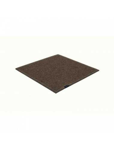 Alfombra Office & Flat brown 170x240 Special Line - 1