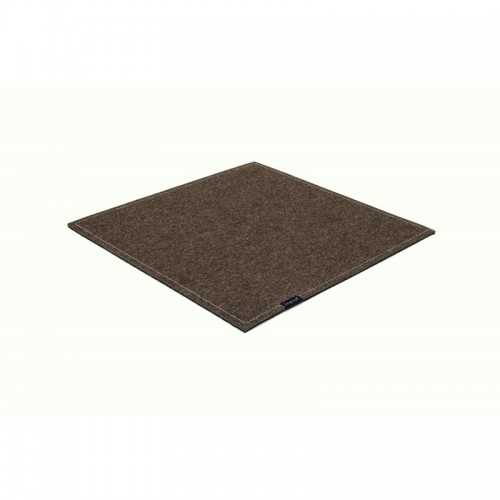 Alfombra Office & Flat brown 170x240 Special Line - 1