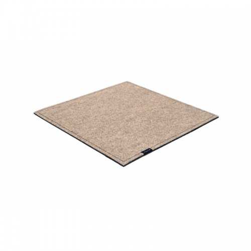 Alfombra Office & Flat honey beige 170x240 Special Line - 1