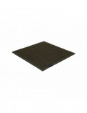 Alfombra Office & Flat dark green 170x240 Special Line - 1