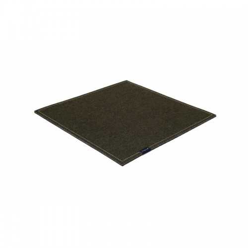 Alfombra Office & Flat dark green 170x240 Special Line - 1