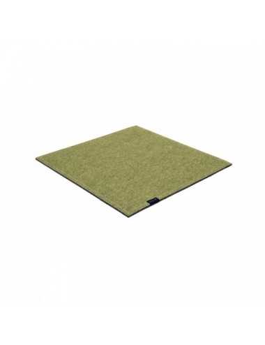 Alfombra Office & Flat light green 170x240 Special Line - 1