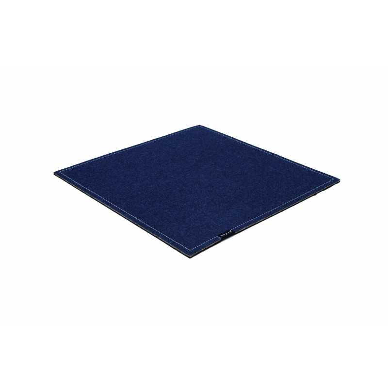 Alfombra Office & Flat blue 200x200 Special Line - 1