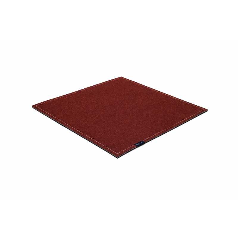 Alfombra Office & Flat red 170x240 Special Line - 1