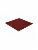 Alfombra Office & Flat red 200x200 Special Line - 1