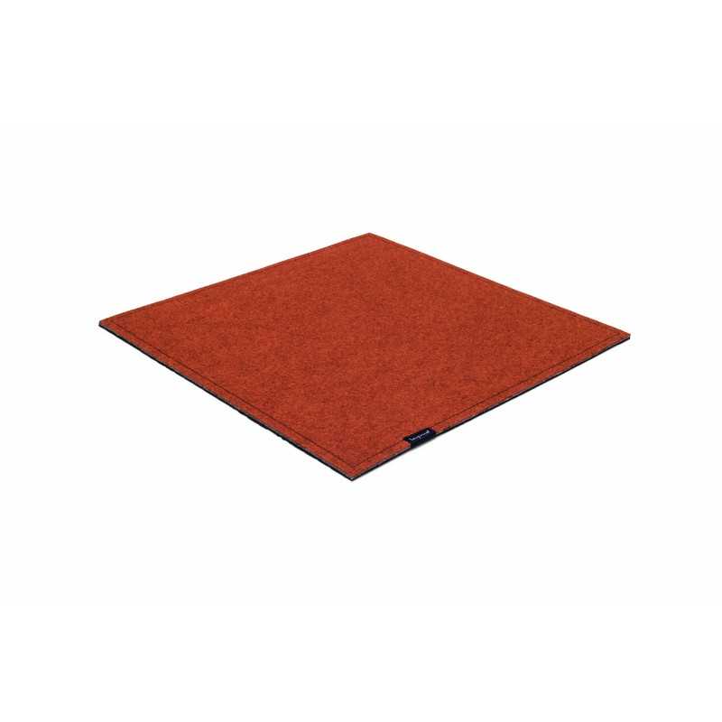 Alfombra Office & Flat orange 170x240 Special Line - 1