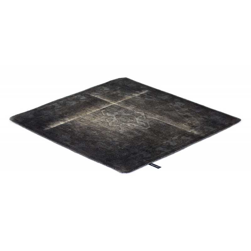 Alfombra The Mashup Pure Edition grey 170x240 Special Line - 1