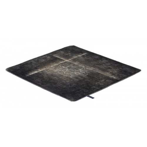 Alfombra The Mashup Pure Edition grey 170x240 Special Line - 1