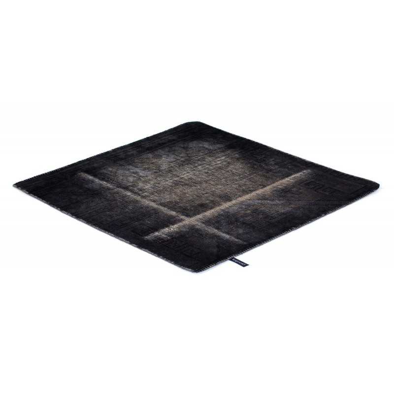 Alfombra The Mashup Pure Edition black 170x240 Special Line - 1