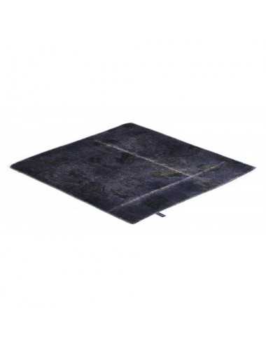 Alfombra The Mashup Pure Edition blue 170x240 Special Line - 1