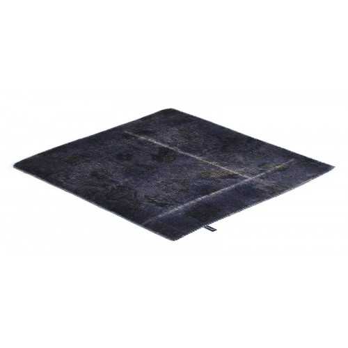 Alfombra The Mashup Pure Edition blue 170x240 Special Line - 1