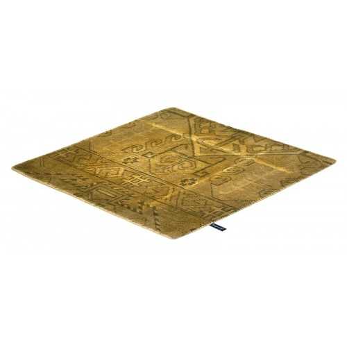 Alfombra The Mashup Pure Edition khaki 170x240 Special Line - 1