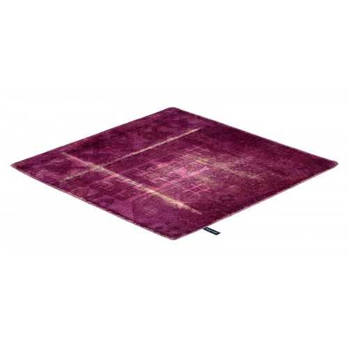 Alfombra The Mashup Pure Edition lilac 170x240 Special Line - 1