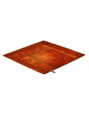 Alfombra The Mashup Pure Edition orange 170x240 Special Line - 1
