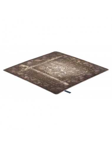 Alfombra The Mashup Pure Edition taupe 200x200 Special Line - 1
