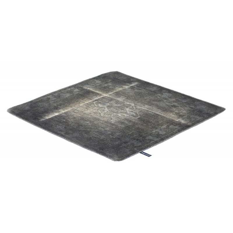 Alfombra The Mashup Pure Edition grey sky 200x200 Special Line - 1