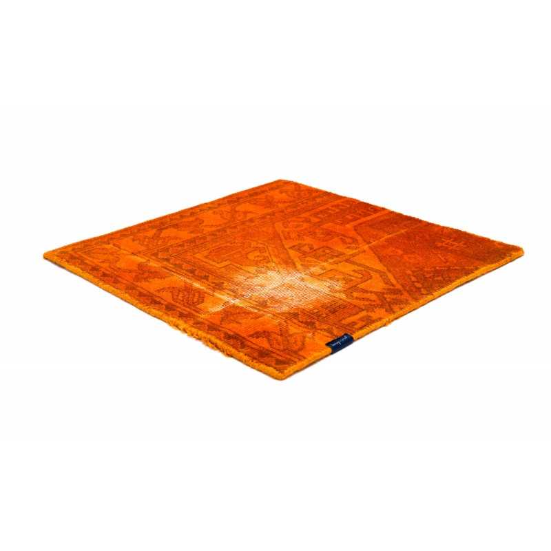 Alfombra The Mashup Pure Edition pumpkin 170x240 Special Line - 1