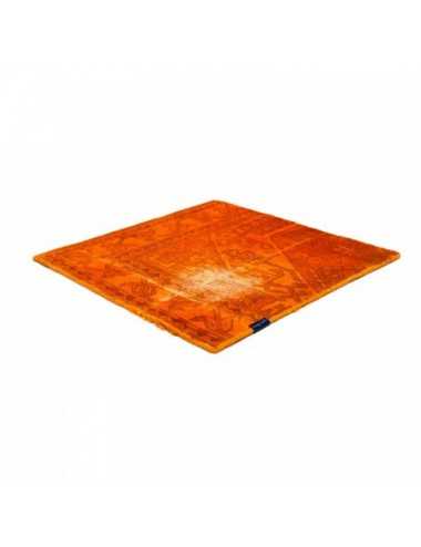 Alfombra The Mashup Pure Edition pumpkin 200x200 Special Line - 1