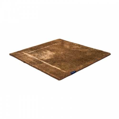 Alfombra The Mashup Pure Edition antique brown 170x240 Special Line - 1
