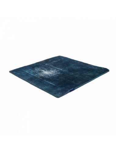 Alfombra The Mashup Pure Edition antique royal navy 170x240 Special Line - 1