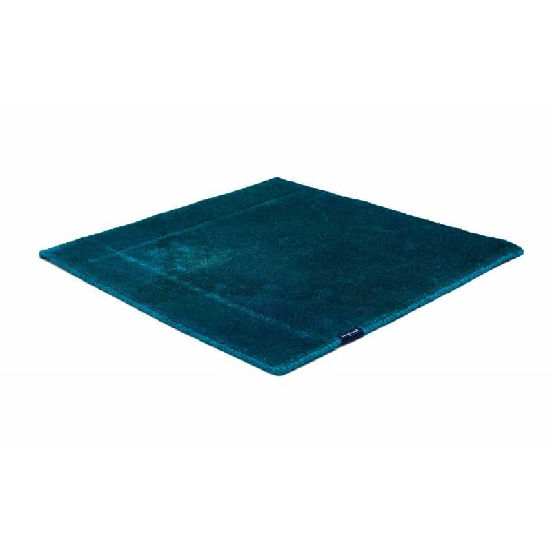 Alfombra The Mashup Pure Edition antique peacock 170x240 Special Line - 1