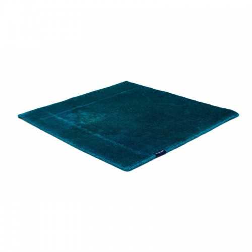 Alfombra The Mashup Pure Edition antique peacock 200x200 Special Line - 1
