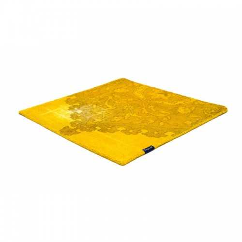 Alfombra The Mashup Pure Edition antique dijon 200x200 Special Line - 1