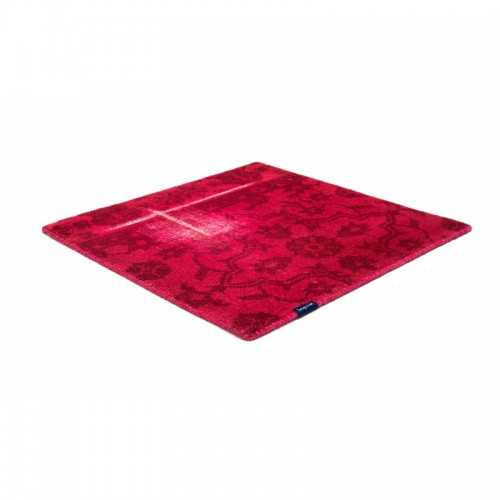 Alfombra The Mashup Pure Edition ornamental red 170x240 Special Line - 1