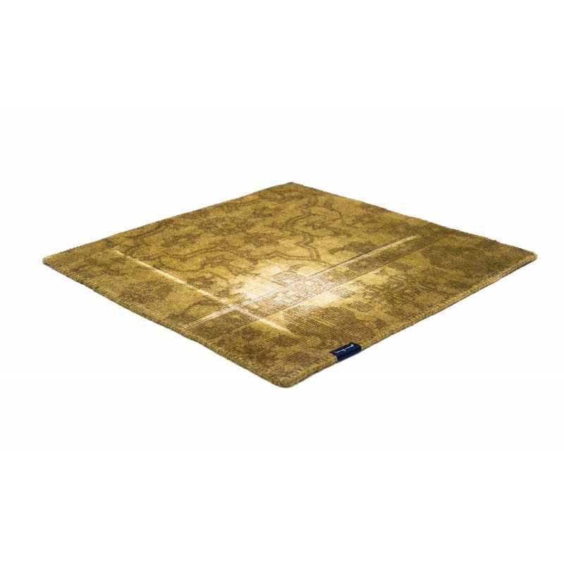 Alfombra The Mashup Pure Edition ornamental khaki 170x240 Special Line - 1