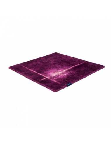 Alfombra The Mashup Pure Edition ornamental lilac 170x240 Special Line - 1