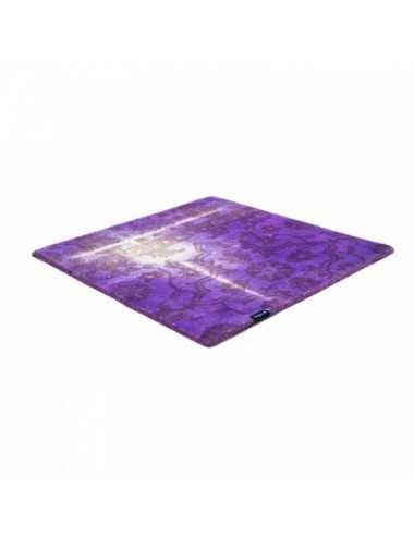 Alfombra The Mashup Pure Edition ornamental violet 170x240 Special Line - 1