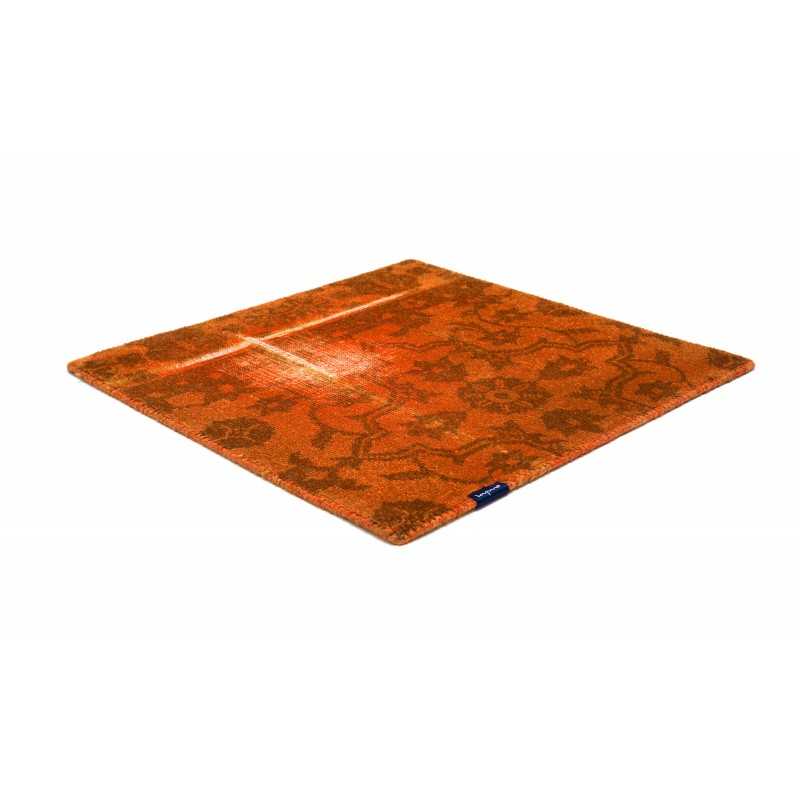 Alfombra The Mashup Pure Edition ornamental pumpkin 200x200 Special Line - 1