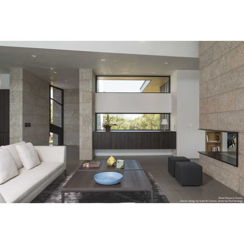 Alfombra Studio NYC Pure champagne 200x300 The Loft - 1