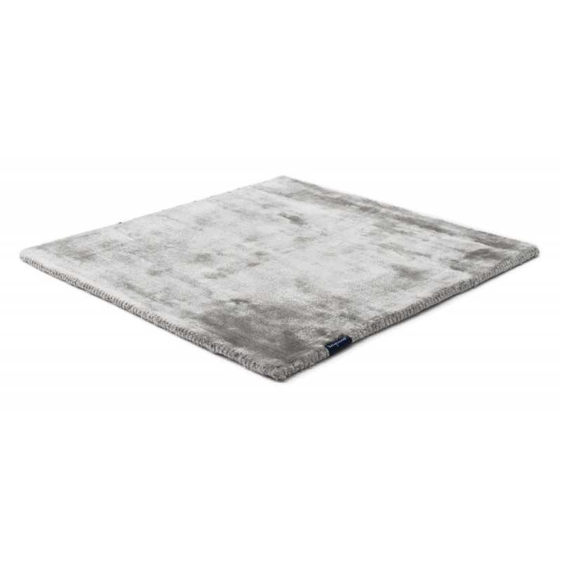 Alfombra Studio NYC Pure steel grey 200x300 The Loft - 1