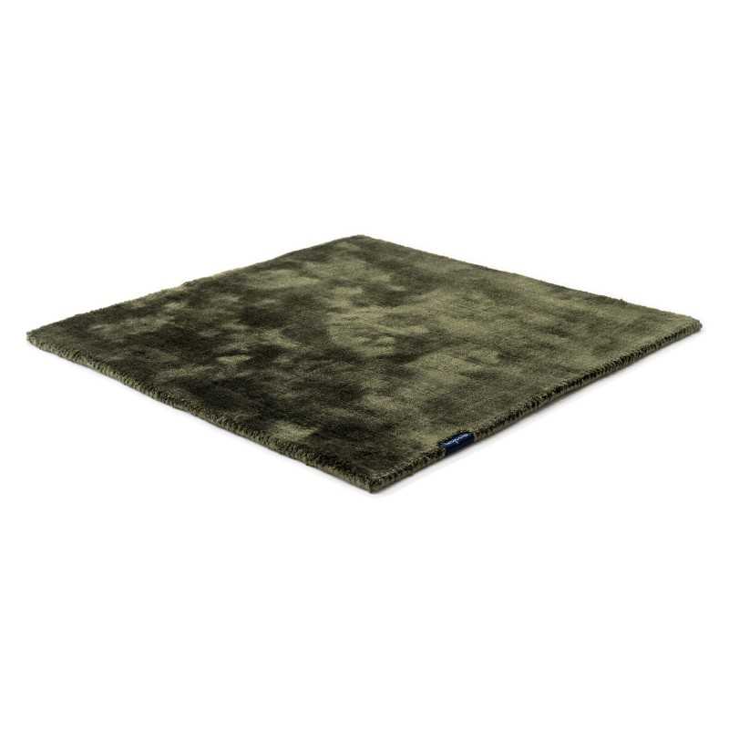 Alfombra Studio NYC Pure leaf green 200x300 The Loft - 1