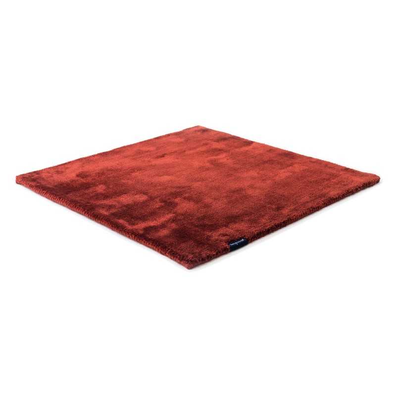 Alfombra Studio NYC Pure deep red 200x300 The Loft - 1