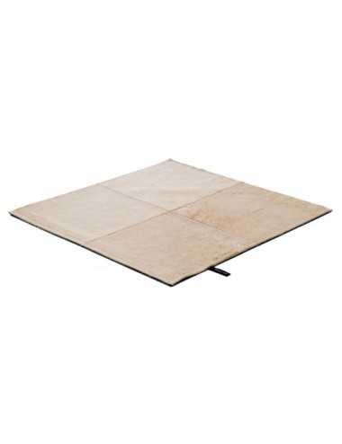 Alfombra Rare Soul Premium beige 180x240 Class of Leather - 1