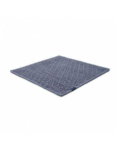 Alfombra Wild Pitch cloudy sky & blue grey 200x300 The Lab - 1