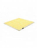 Alfombra Amen Break white & yellow 200x300 The Lab - 1