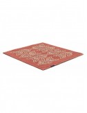 Alfombra Kelim Motifs Tree of Life brick 200x300 Wool Range - 1