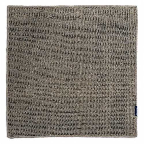 Alfombra Dune Max Wool koala grey 200x300 Wool Range - 1