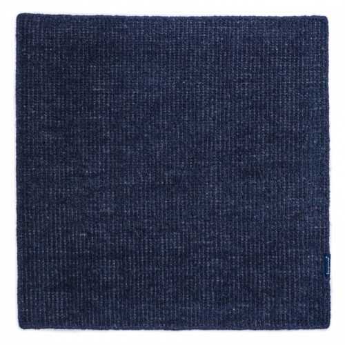 Alfombra Dune Max Wool phantom blue 200x300 Wool Range - 1