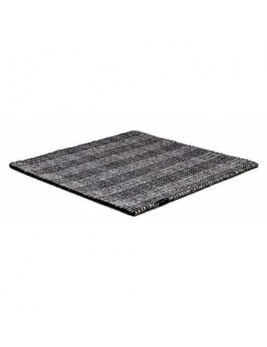 Alfombra Line Up ashes 200x300 Wool Range - 1