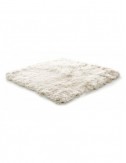Alfombra SG Northern Soul nature white 200x300 Wool Range - 1