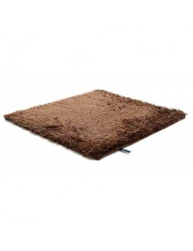 Alfombra SG Northern Soul Low Cut honey chocolate 200x300 Wool Range - 1