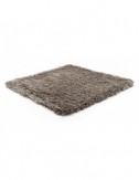 Alfombra SG Northern Soul Low Cut stone grey 200x300 Wool Range - 1
