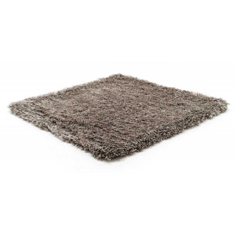 Alfombra SG Northern Soul Low Cut stone grey 200x300 Wool Range - 1