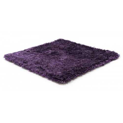 Alfombra SG Northern Soul Low Cut lilac blend 200x300 Wool Range - 1