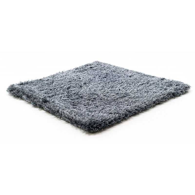 Alfombra SG Northern Soul Low Cut smoked blue 200x300 Wool Range - 1