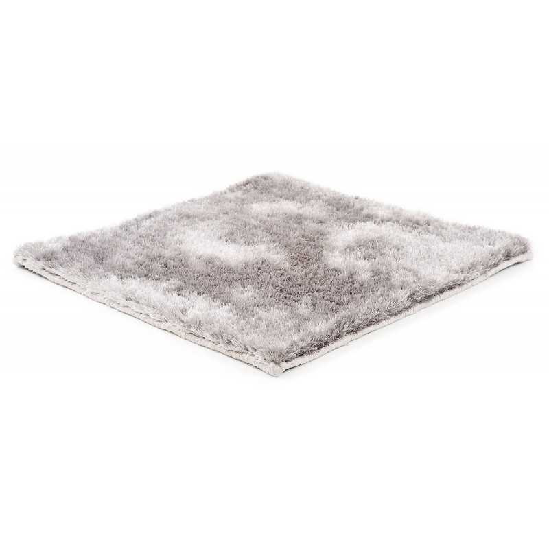 Alfombra SG Airy Premium Low Cut icey grey 200x300 Polyester Range - 1